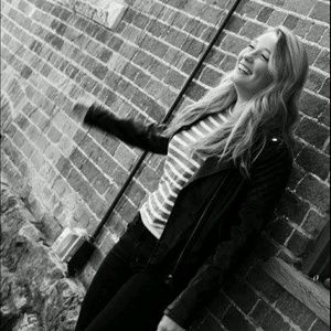 Meet your Posher, Lydia