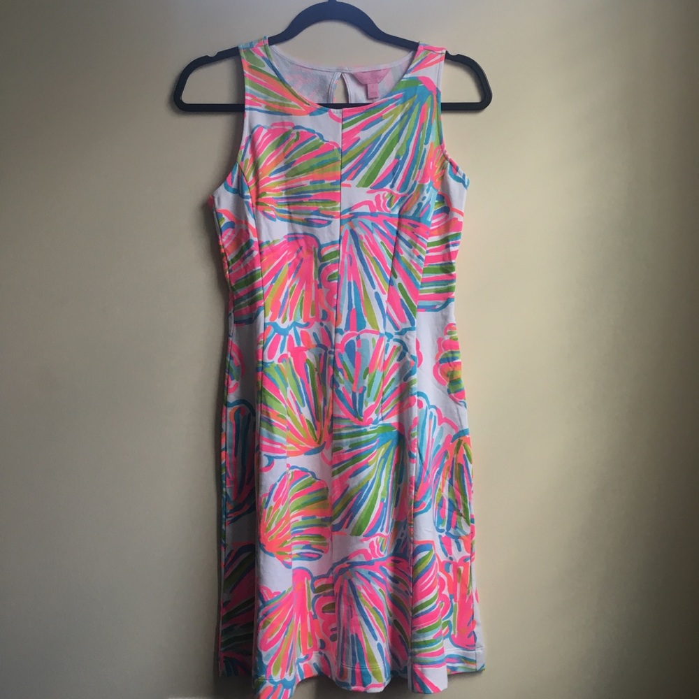 Lilly Pulitzer Felicity Dress
