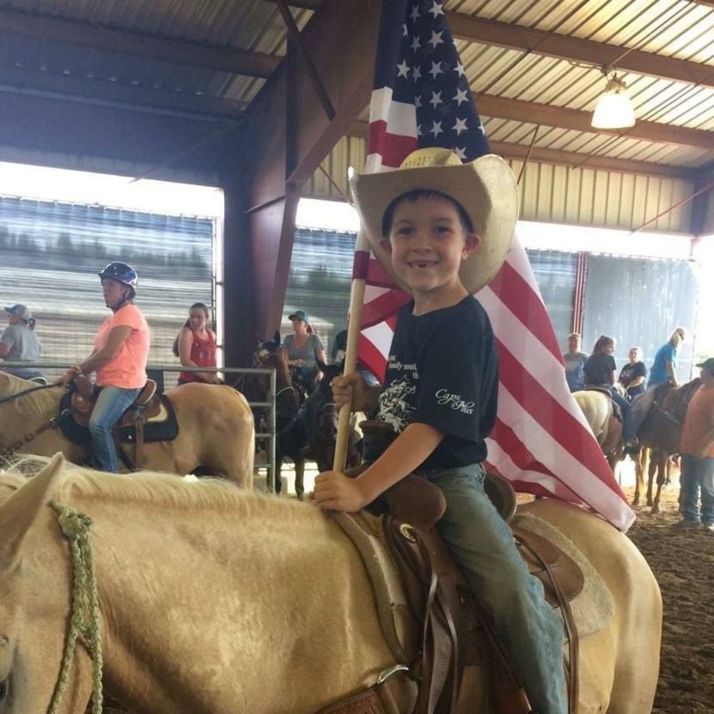 Meet your Posher, April