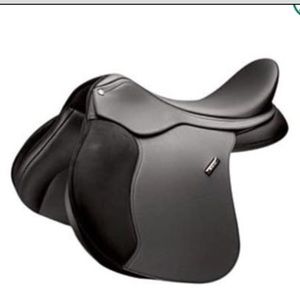 Wintec all purpose saddle