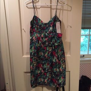 J. Crew Special Occasions Collection dress-vintage