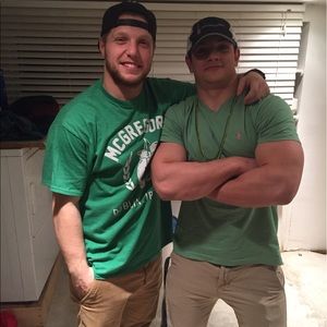 Meet your Posher, Christian