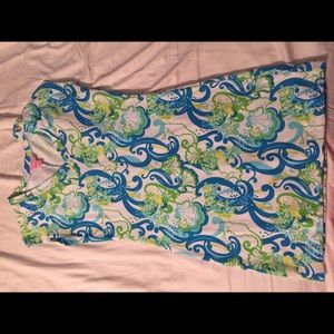 Lilly Dress