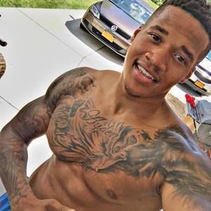 Meet your Posher, Charles