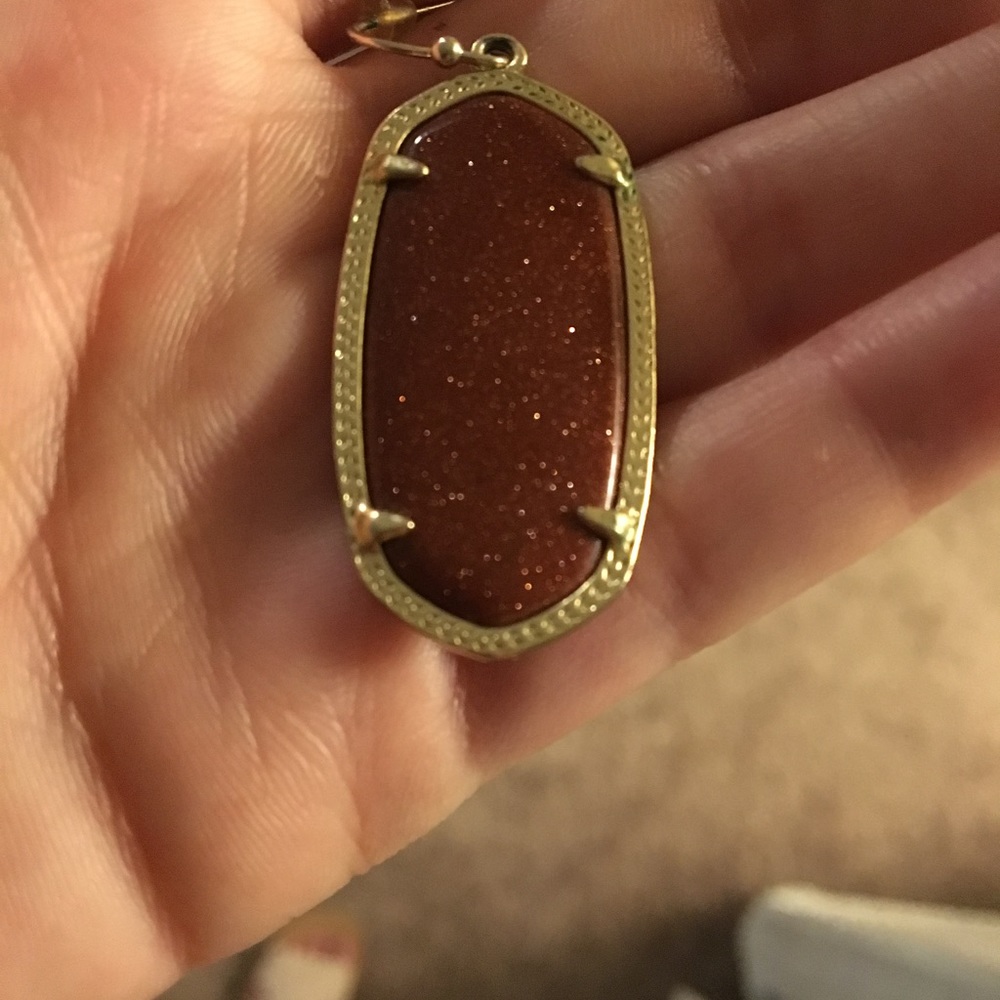 Kendra Scott Earrings