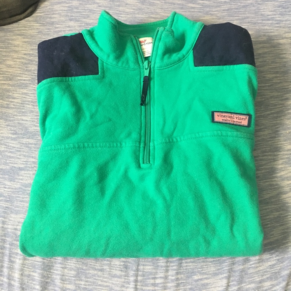Women's Shep Shirt M