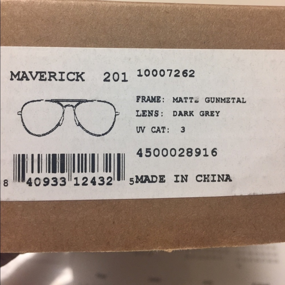 Authentic TOMS 😎 - Picture 8 of 8