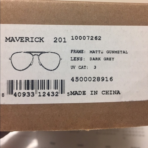 Authentic TOMS ?