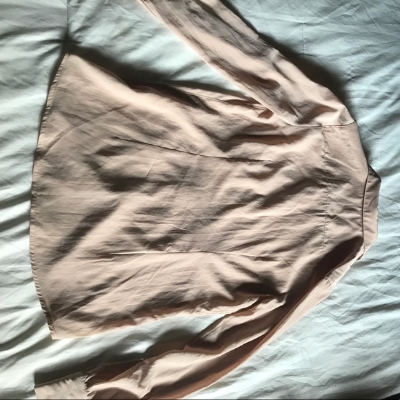 Button down blouse - Picture 2 of 4