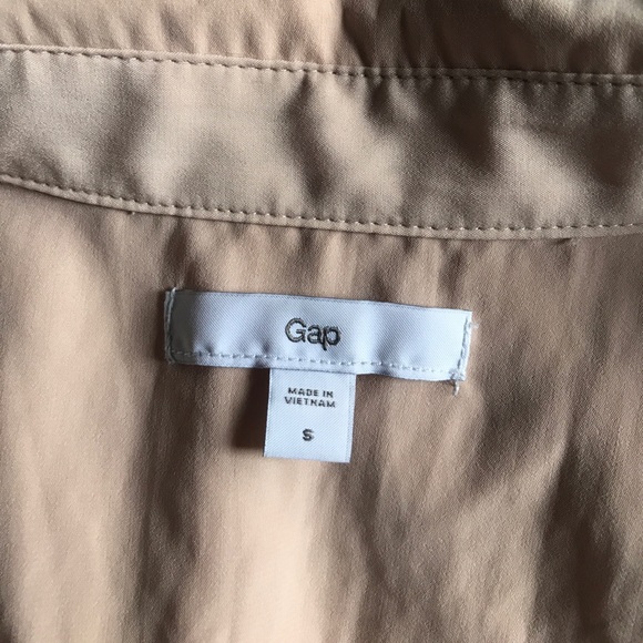 Button down blouse - Picture 4 of 4