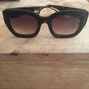 Alice and Olivia sunglasses