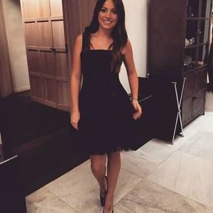 Meet your Posher, Nina