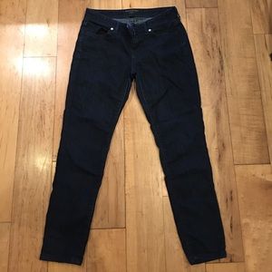 Banana Republic Skinny Fit Jeans