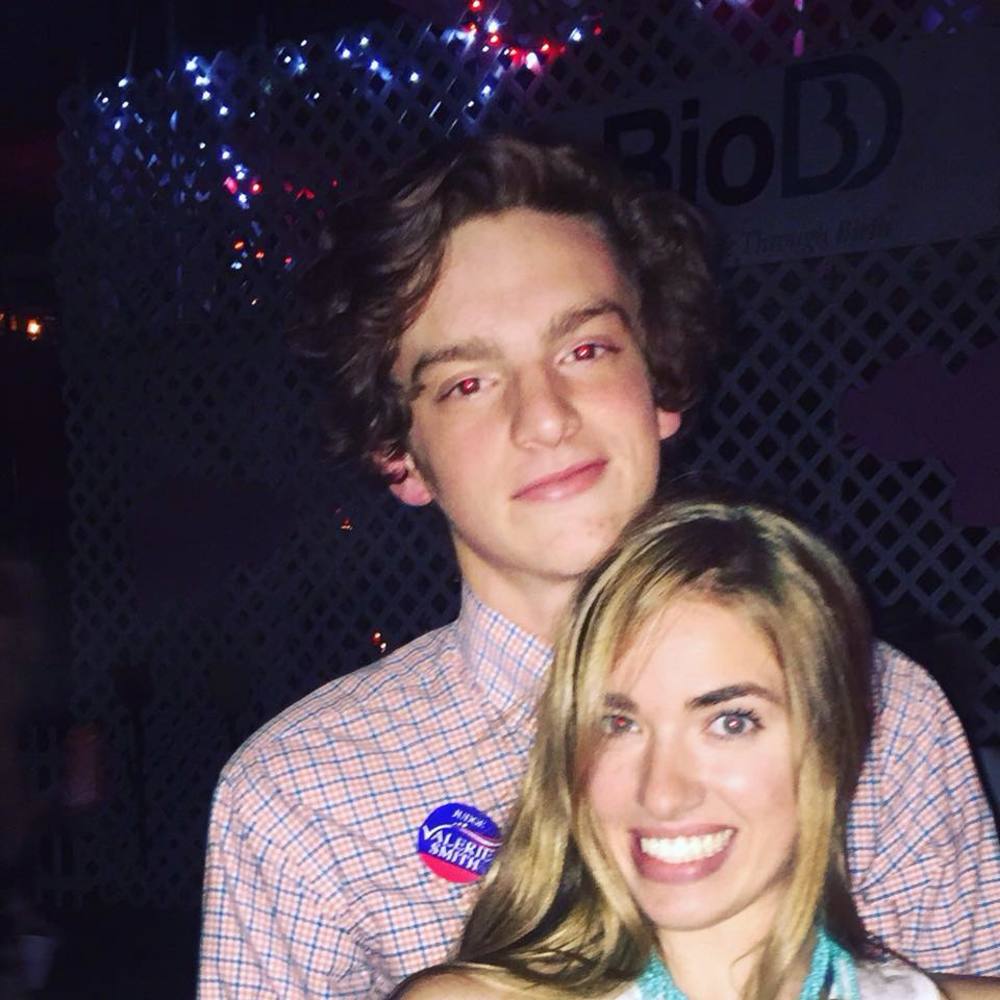 Meet your Posher, Eli