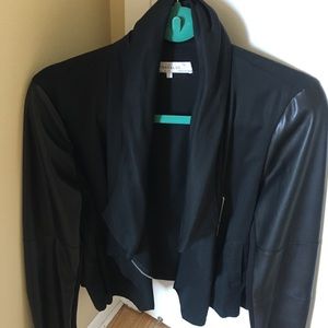 Zara jacket size L