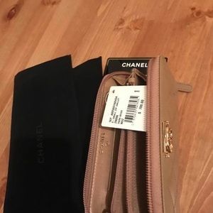 Chanel Wallet. New with tags