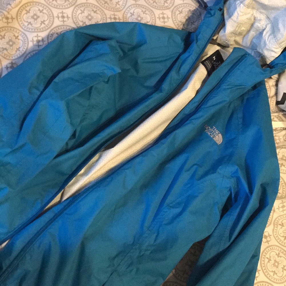 Women's north face