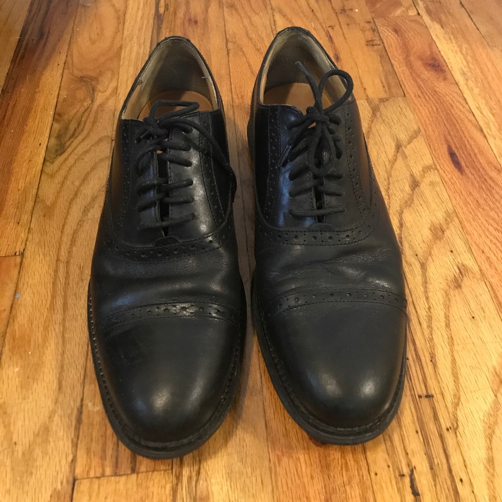 Cole Haan Dress Shoe