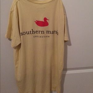 Southern Marsh Shirt