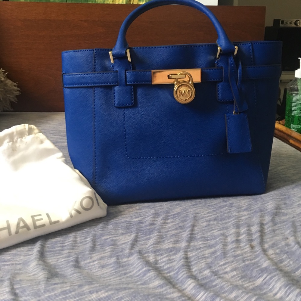 Authentic Michael Kors Handbag