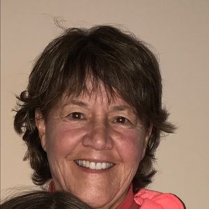 Meet your Posher, Joan