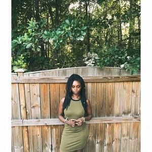 Meet your Posher, Jay