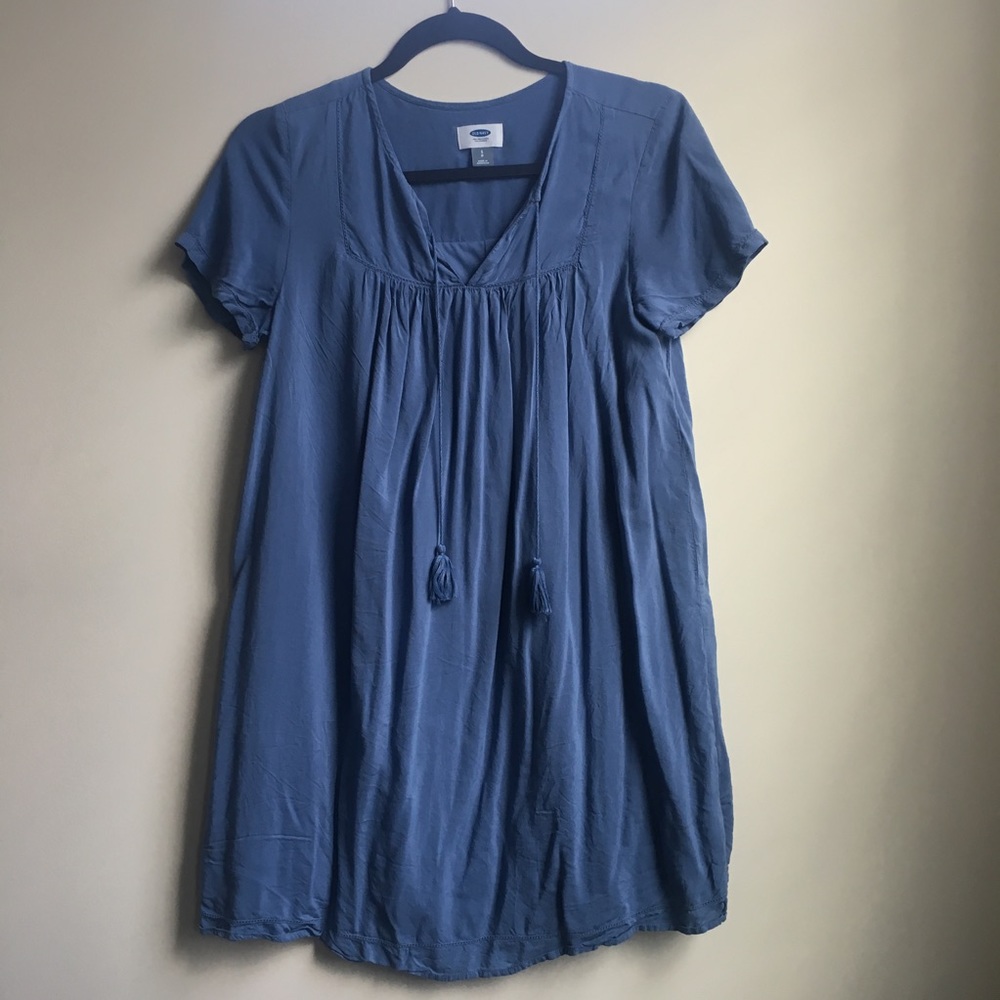 Babydoll dress