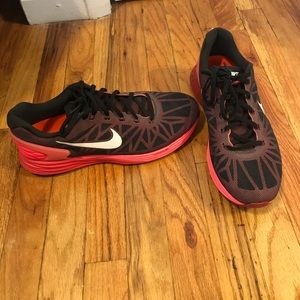 Nike running sneaker