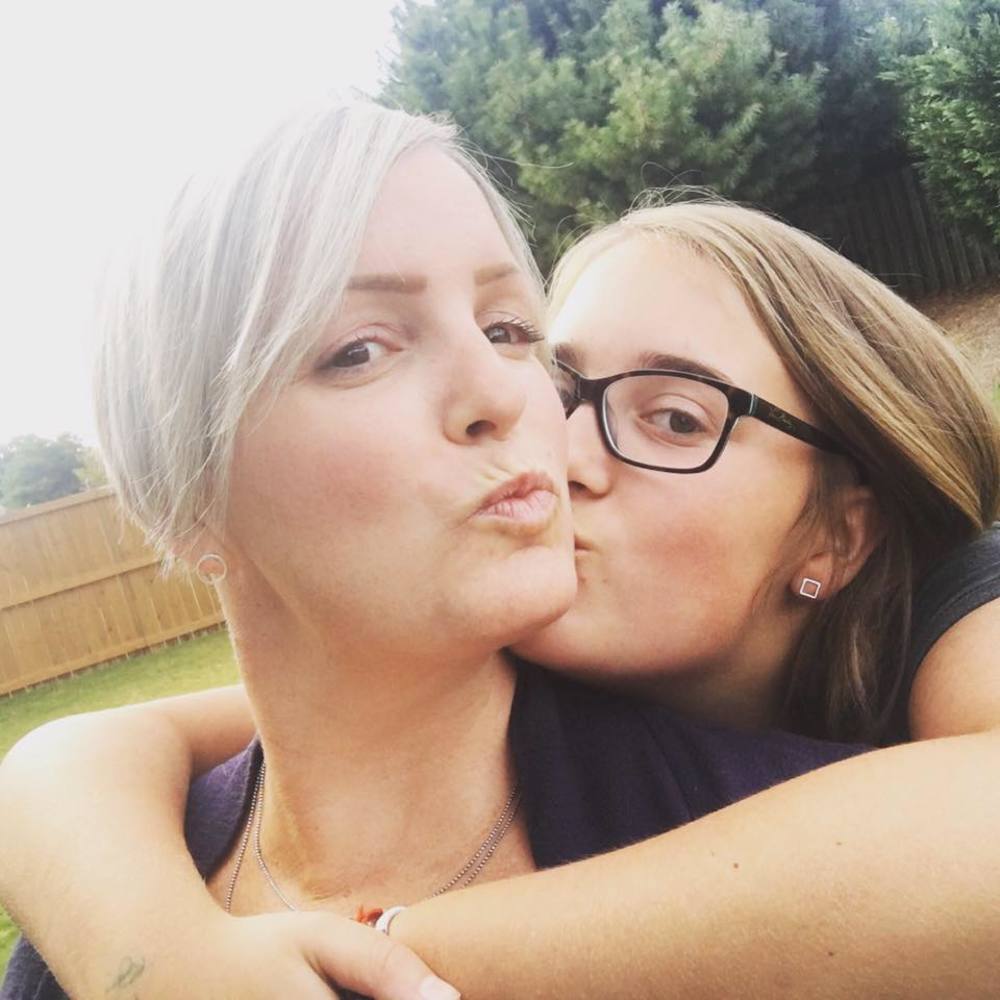Meet your Posher, Christi