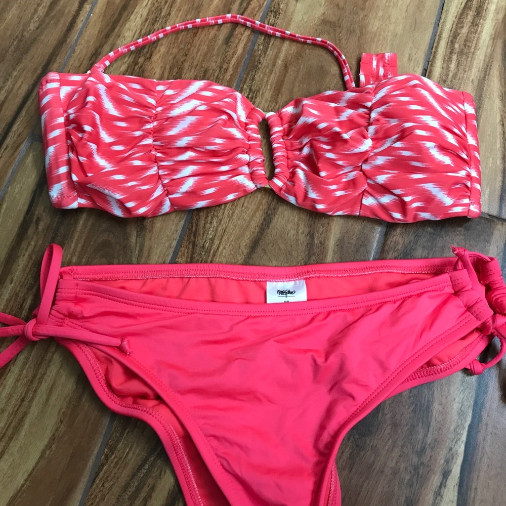 Swimsuit