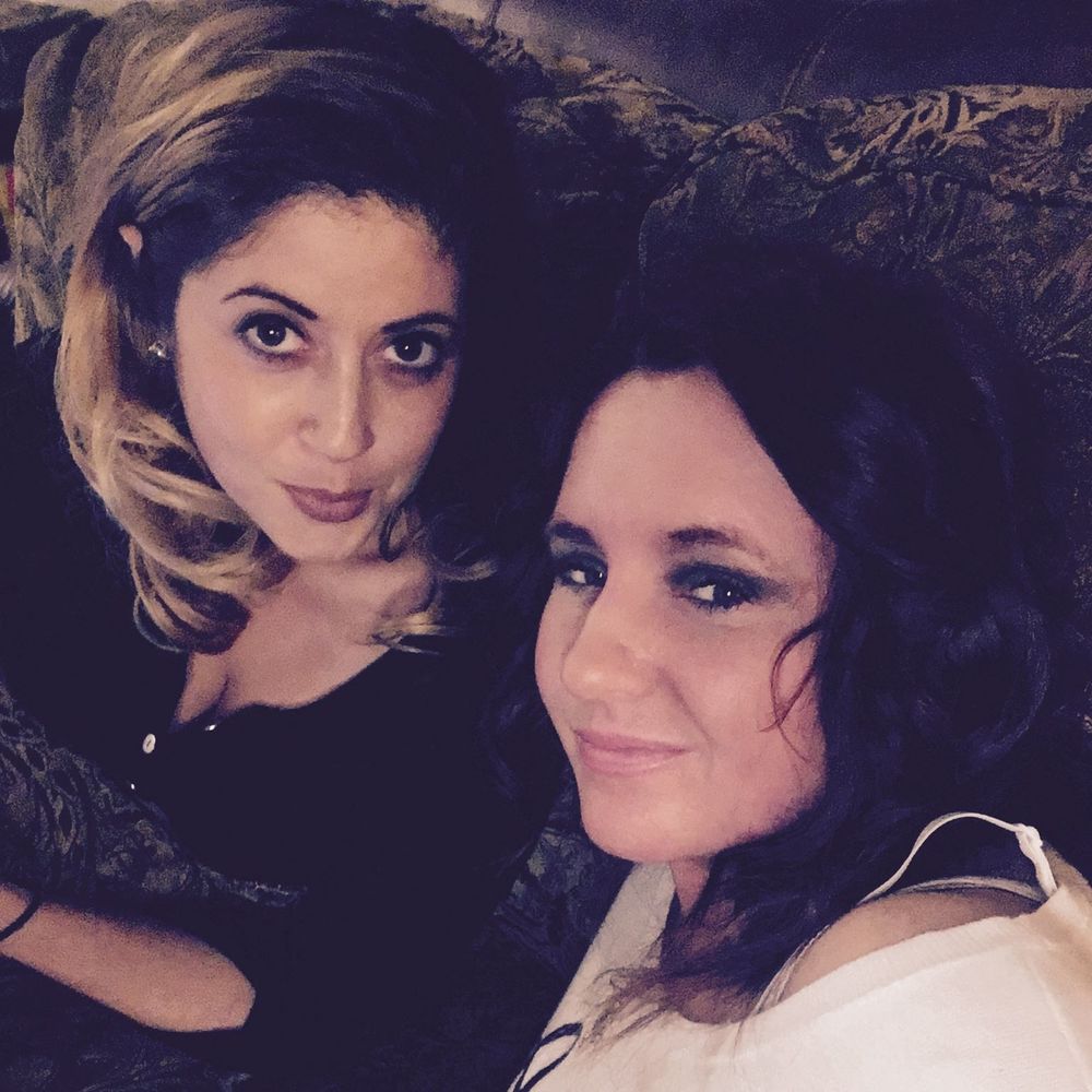 Meet your Posher, Catherine