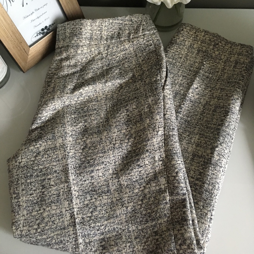 Boden pants- never worn!