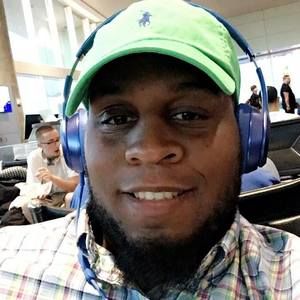 Meet your Posher, Joe