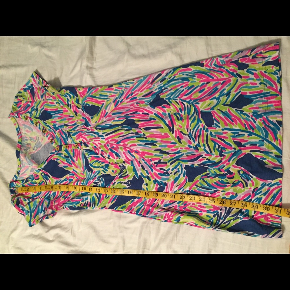 Lilly Dress