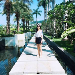 Meet your Posher, Michelle