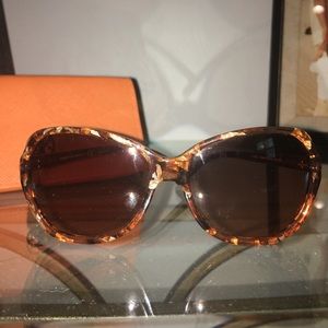Tory Burch sunglasses