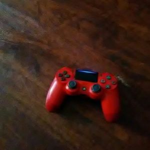 Dualshock 4 remote ps4 sony system