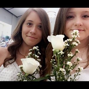 Meet your Posher, Erica