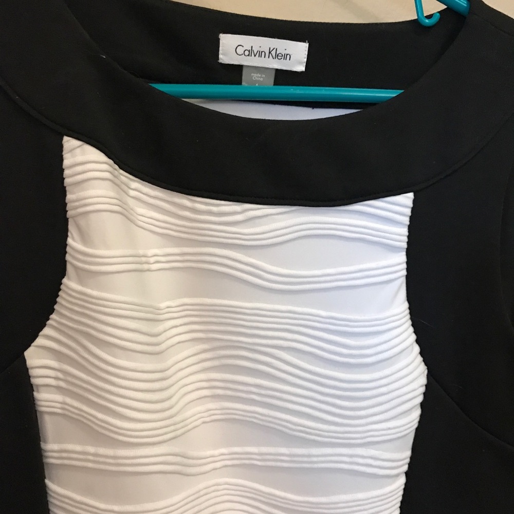 Calvin Klein Dress