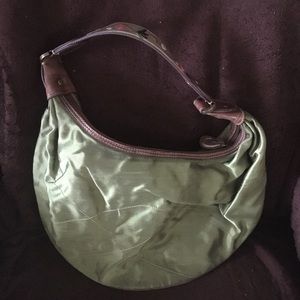 Liz Claiborne Hobo style purse