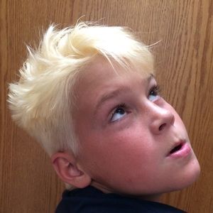 Meet your Posher, Noah