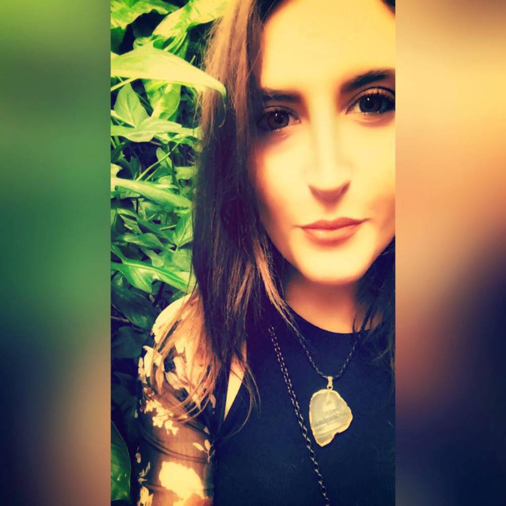 Meet your Posher, Irene