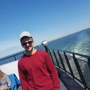 Meet your Posher, Endrit