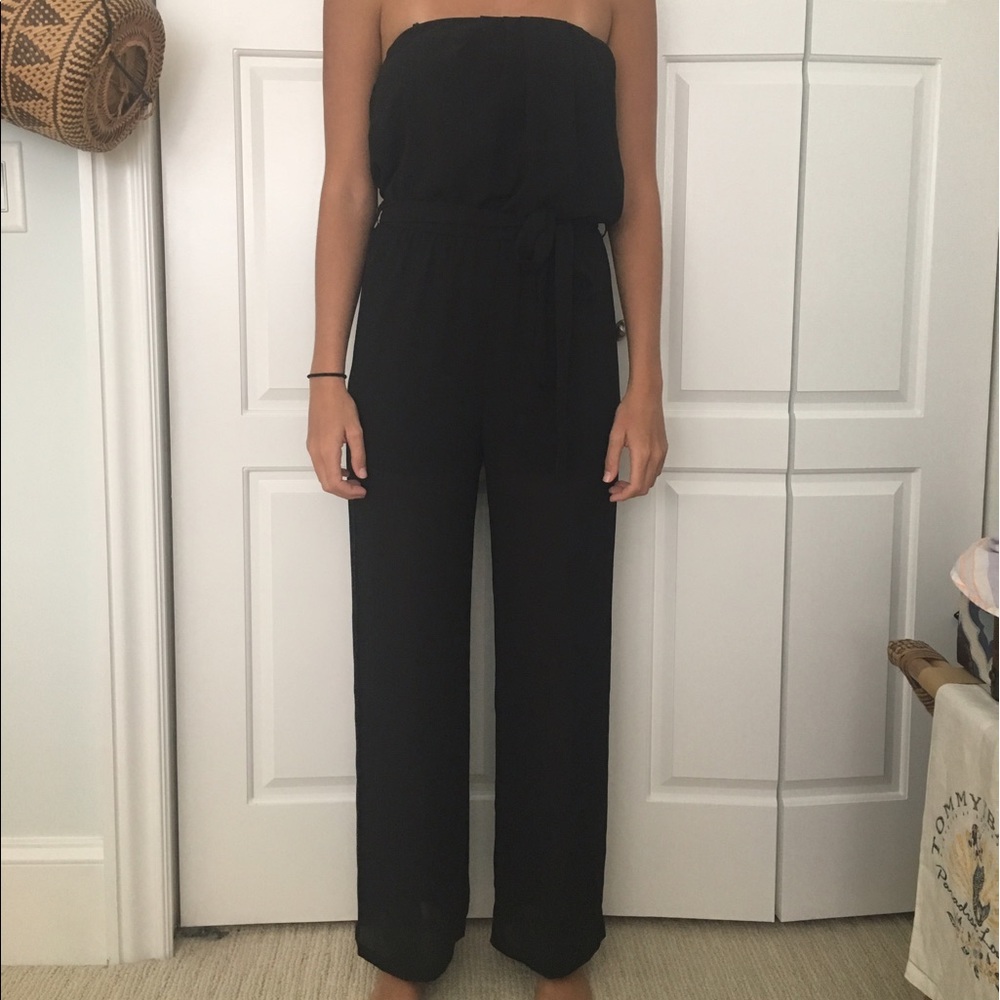 Forever 21 jumpsuit