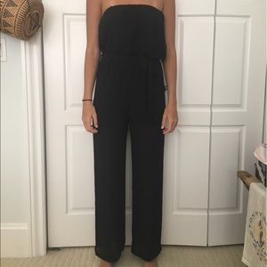 Forever 21 jumpsuit