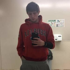 Meet your Posher, Corey