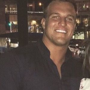 Meet your Posher, Rob