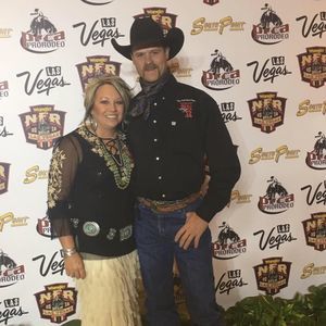 Meet your Posher, Chas