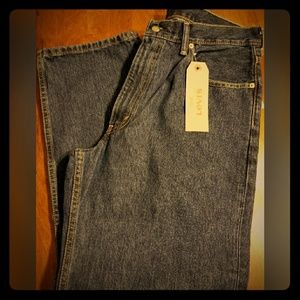 Men's Levi 550 Jeans