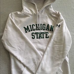 Michigan State Sweatshirt